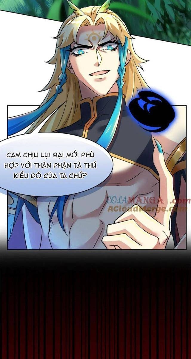 Cường Giả Đến Từ Trại Tâm Thần - Page 17