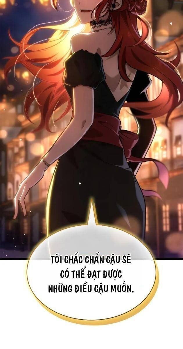 Vô Hạn Pháp Sư - Page 21