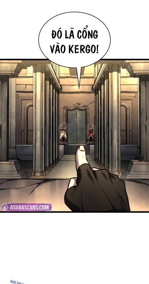 Vô Hạn Pháp Sư - Page 118