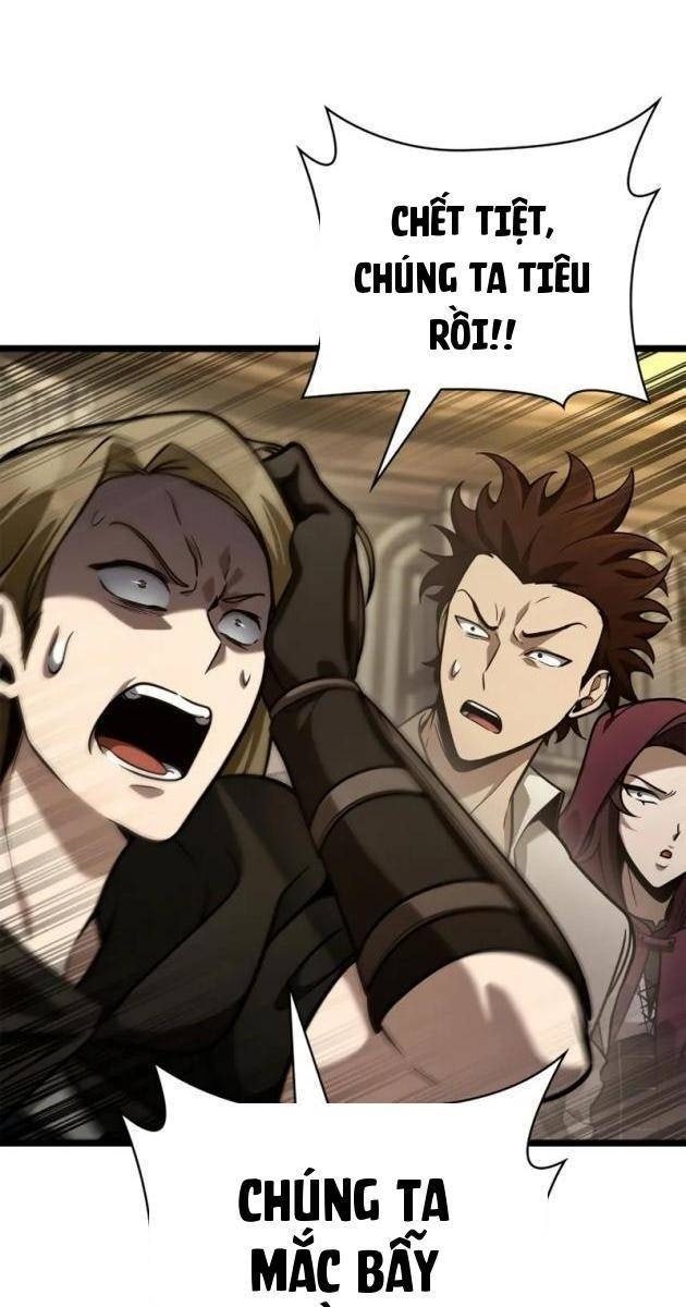 Vô Hạn Pháp Sư - Page 167