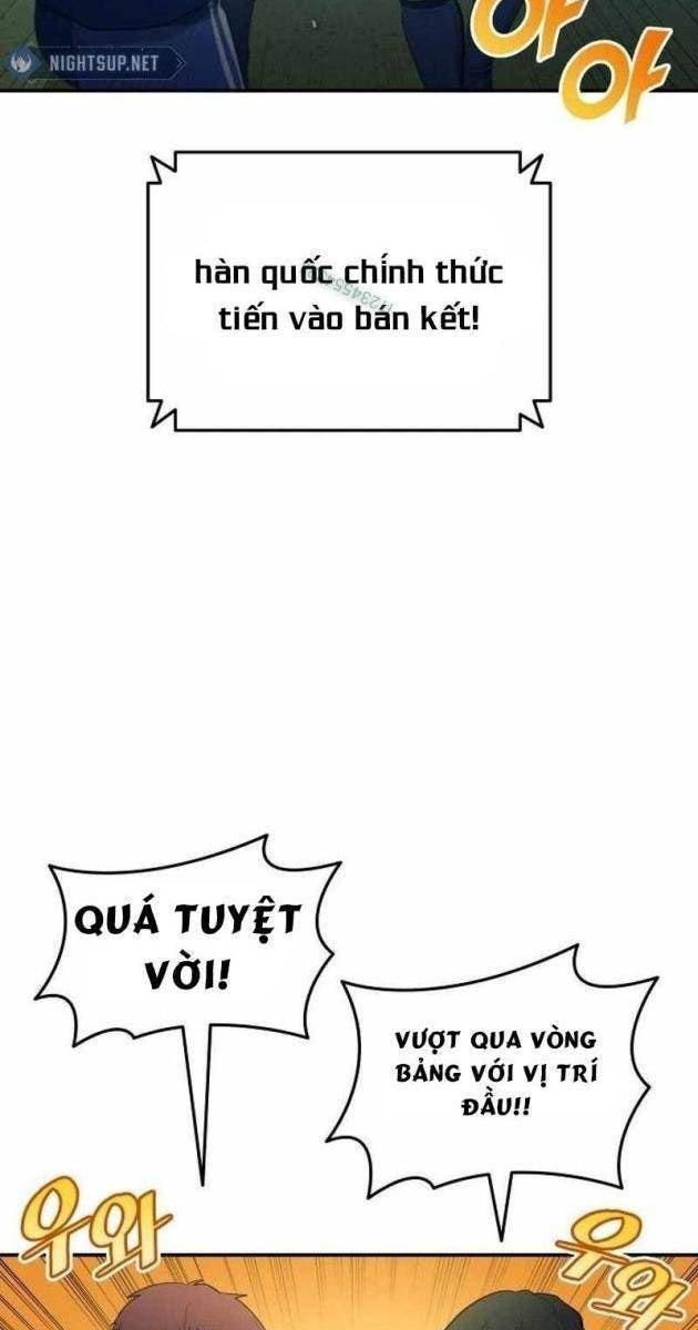 Thiên Phú Bóng Đá Tất Cả Đều Là Của Tôi! - Page 17