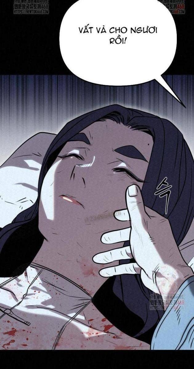 Hắc Bạch Hồ Ly Độc Tâm : Côn Luân Kiếm Tuyến Bạch Bệnh Chi Chủ - Page 111