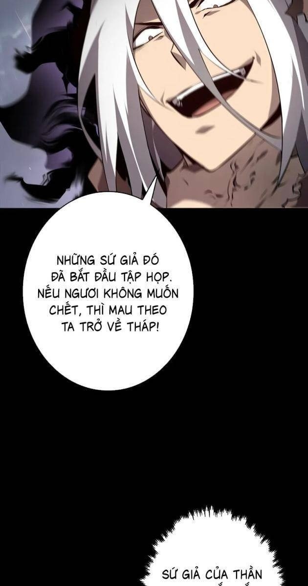 Trở Về Từ Vực Thẳm - Page 54