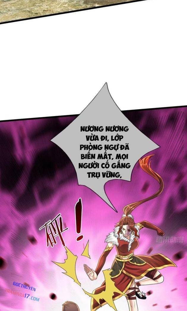 Ta Có Thể Rút Ra Vô Hạn Vật Phẩm - Page 10