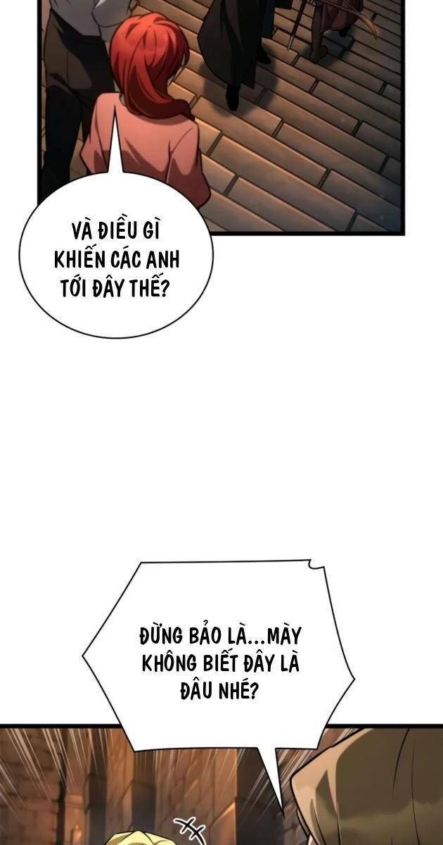 Vô Hạn Pháp Sư - Page 35