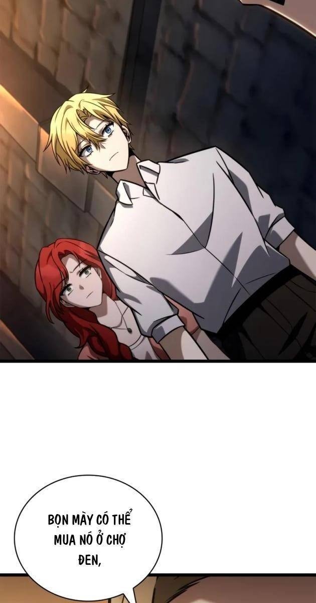 Vô Hạn Pháp Sư - Page 71