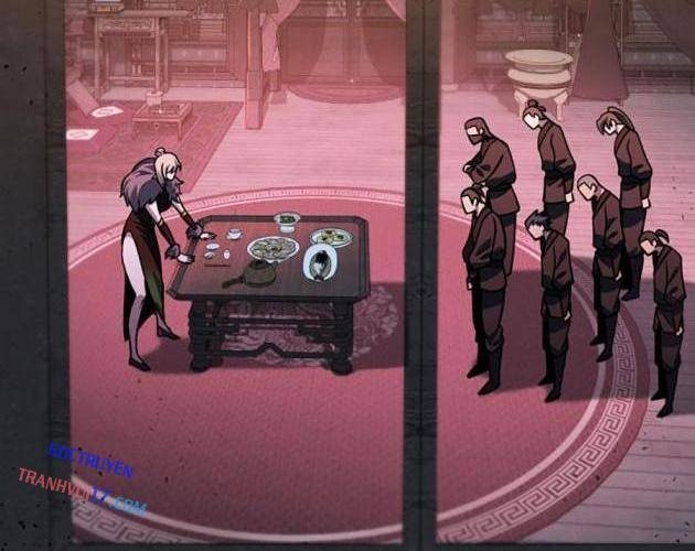 Cửu Thiên Kiếm Pháp - Page 132