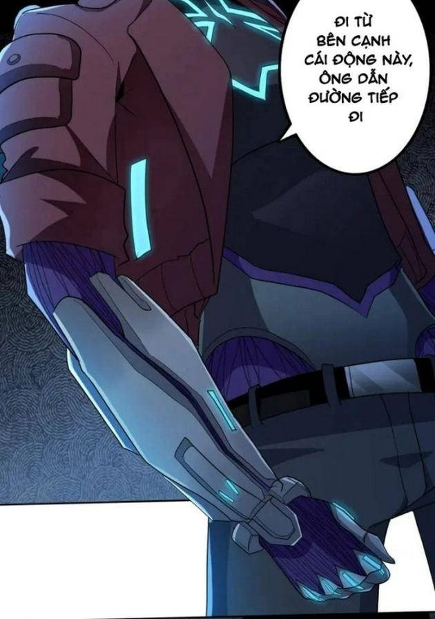 Thợ Săn Mạt Thế - Page 23
