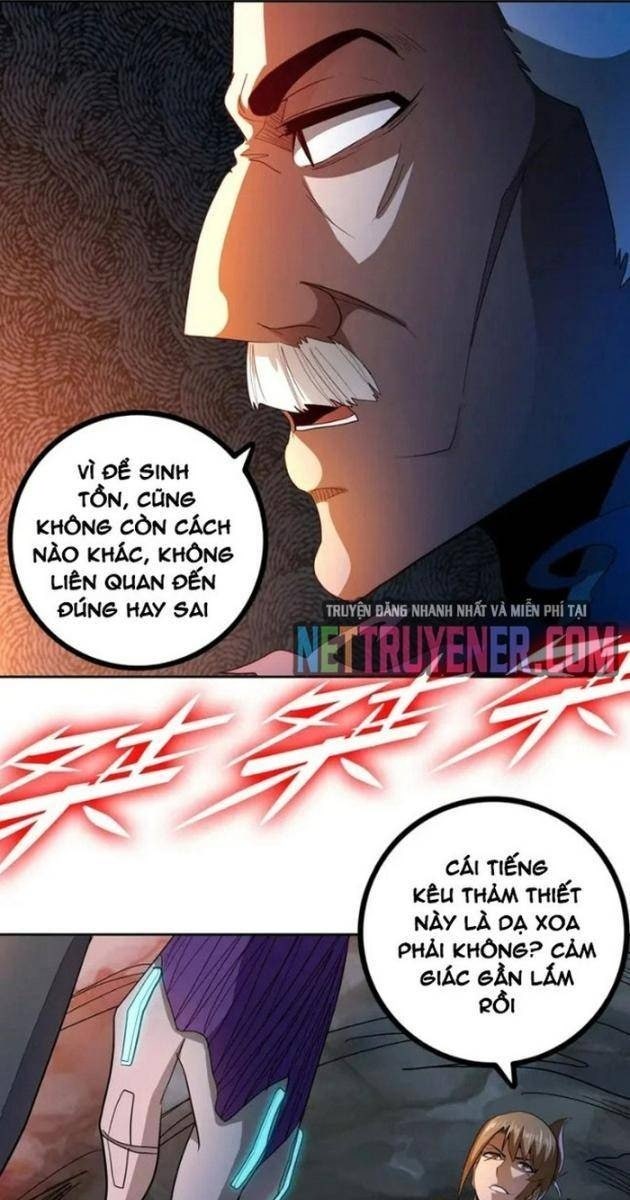 Thợ Săn Mạt Thế - Page 33