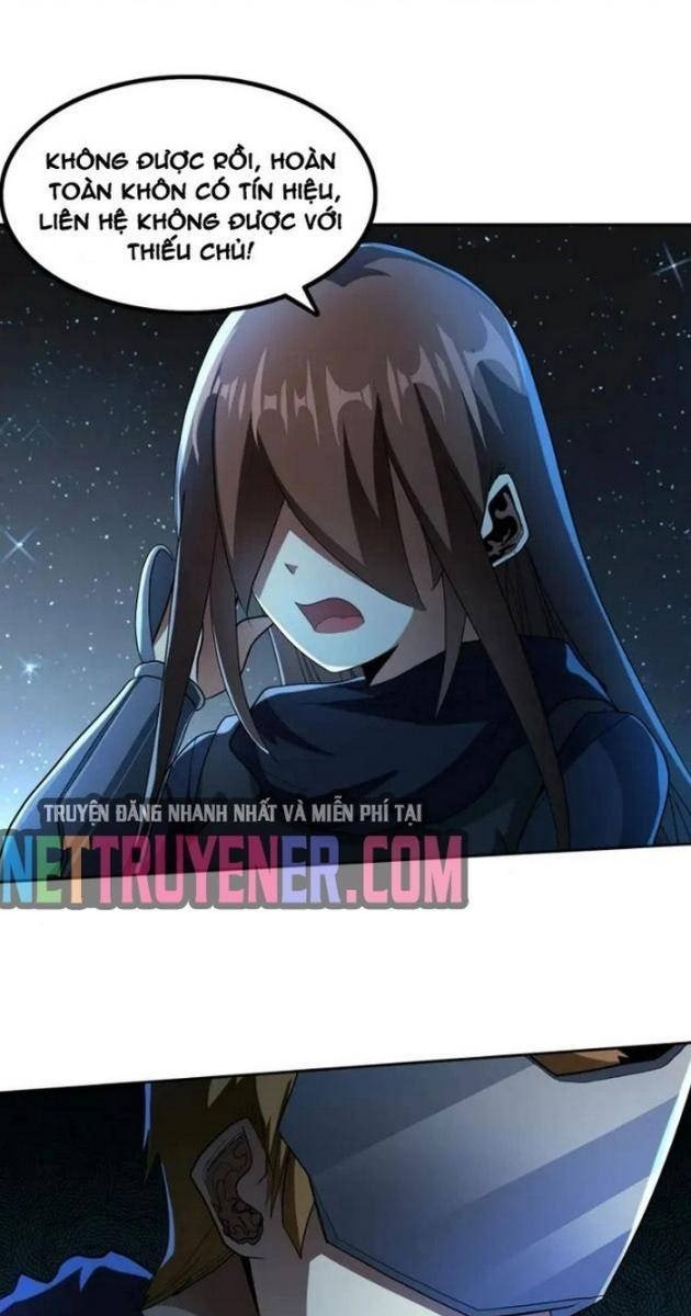 Thợ Săn Mạt Thế - Page 29