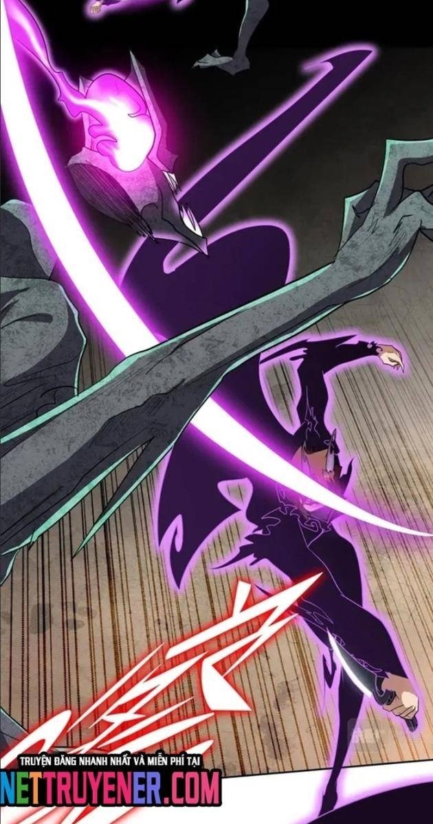 Thợ Săn Mạt Thế - Page 16
