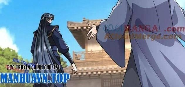 Ngủ Say Vạn Cổ: Xuất Thế Tung Hoành Chư Thiên - Page 6