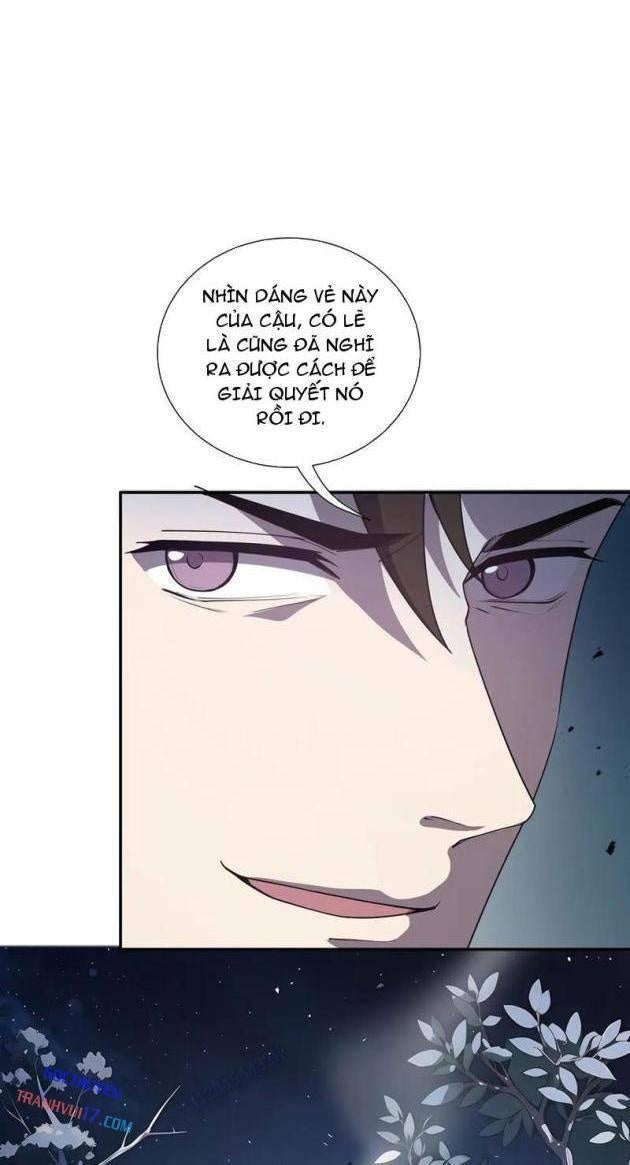 Ta Ký Kết Khế Ước Với Chính Mình - Page 36