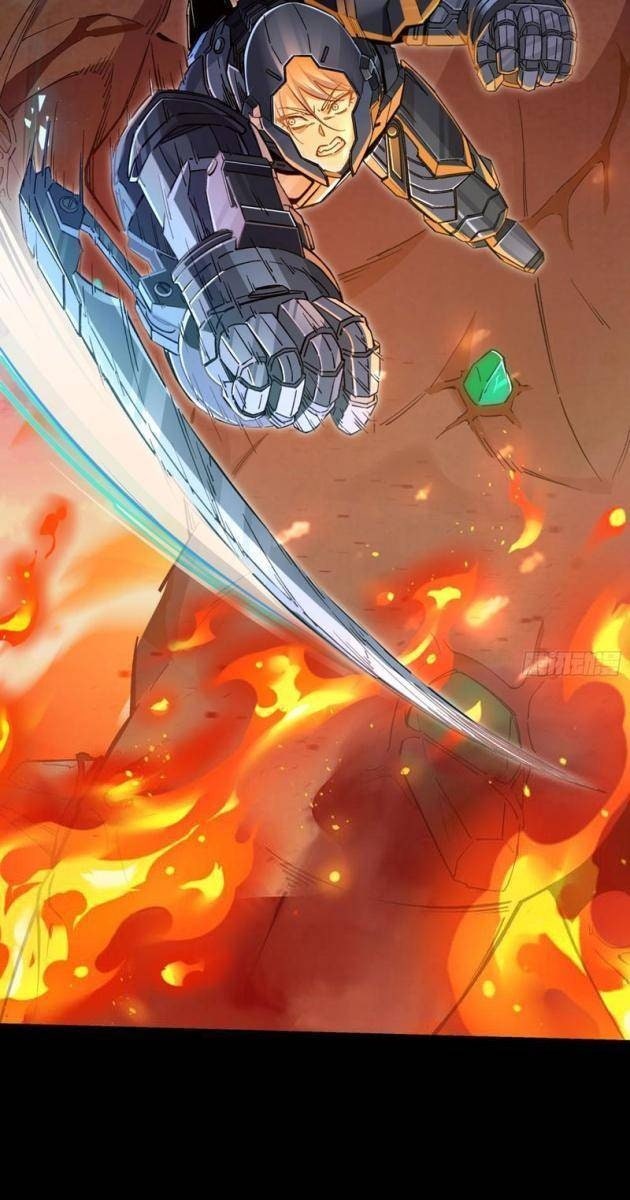 Khế Ước Cương Thiết - Page 63