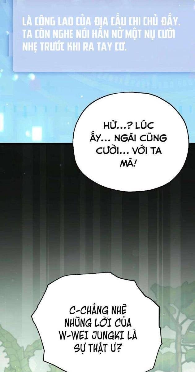 Bố Tôi Quá Mạnh - Page 97