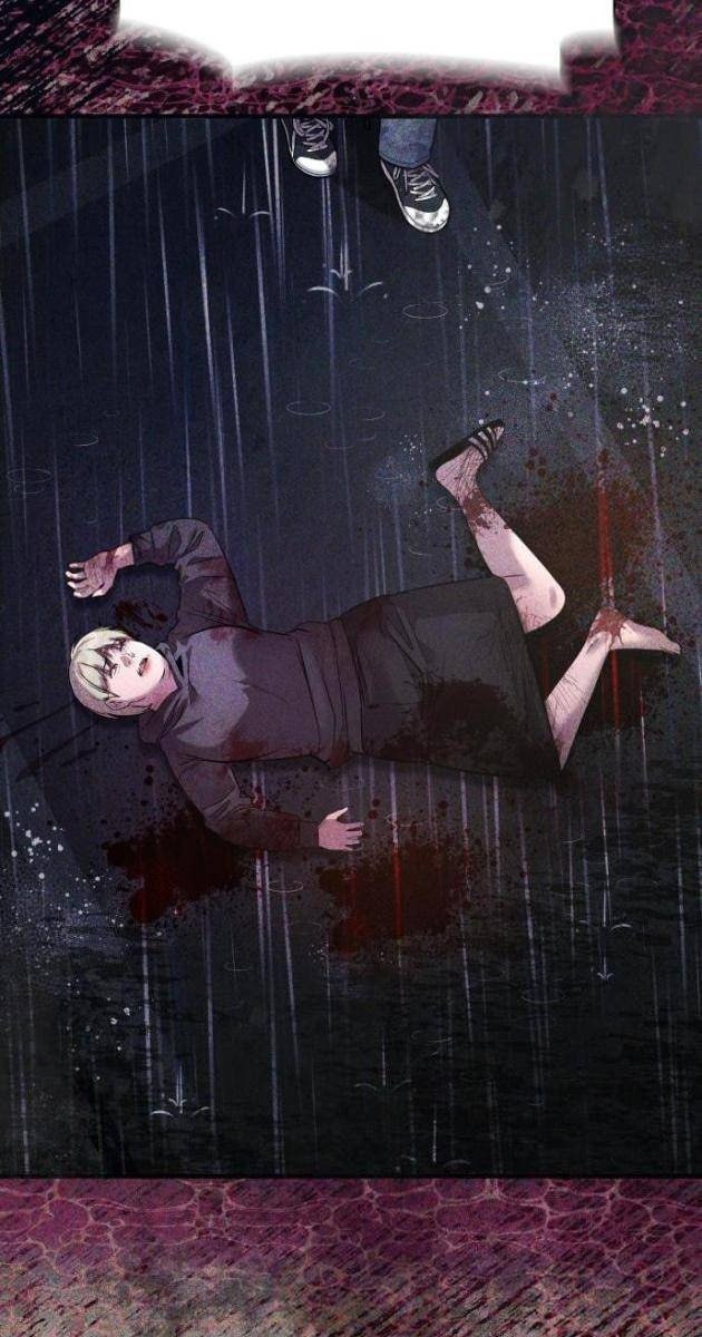 Hẹn Hò Rùng Rợn - Page 96