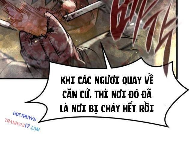 Mỗi Lính Đánh Thuê Trở Về Đều Có Một Kế Hoạch - Page 12