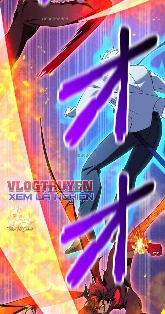 Tuyệt Thế Kiếm Thánh Hồi Quy - Page 44