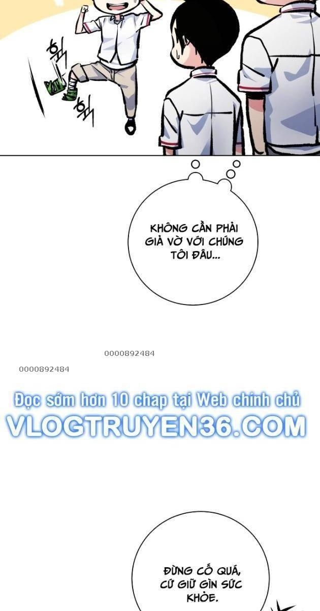 Góc Cao Khung Thành - Page 7