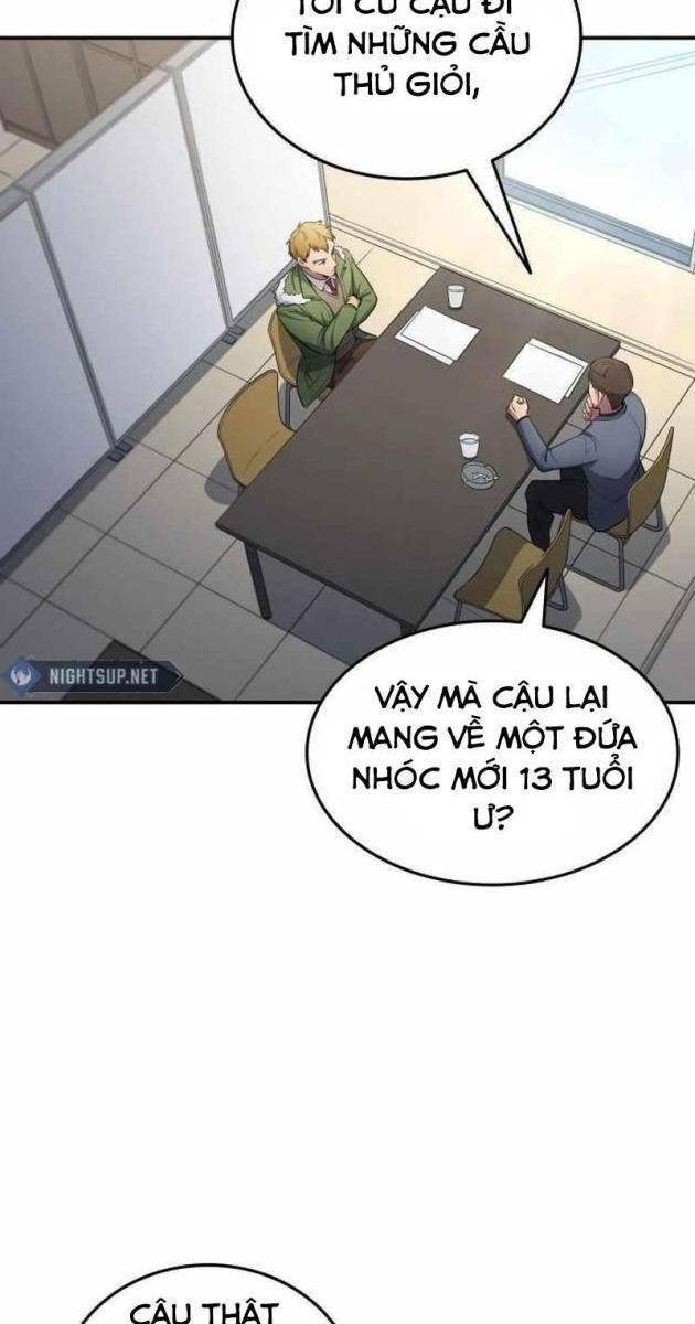 Thiên Phú Bóng Đá Tất Cả Đều Là Của Tôi! - Page 70