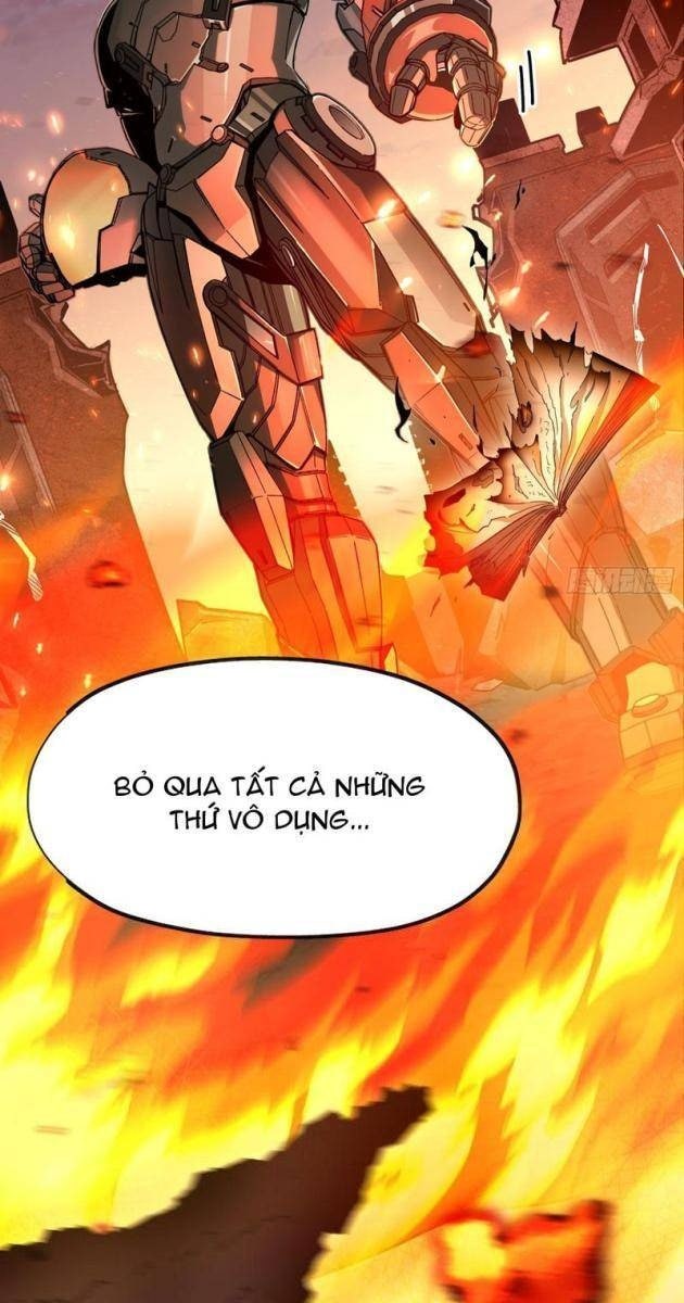 Khế Ước Cương Thiết - Page 39