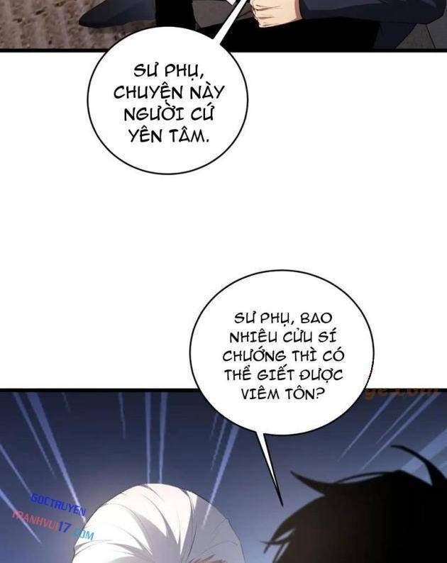 Ta Là Chúa Tể Trùng Độc - Page 18
