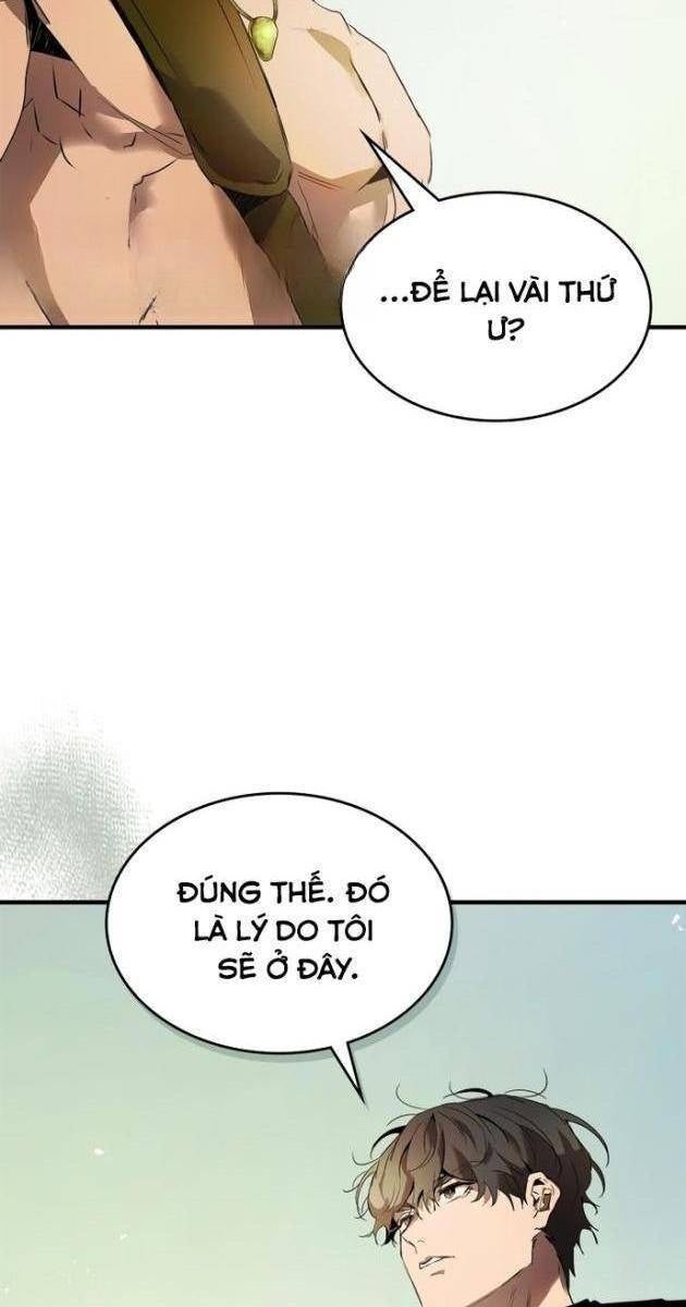 Thăng Cấp Cùng Thần - Page 33