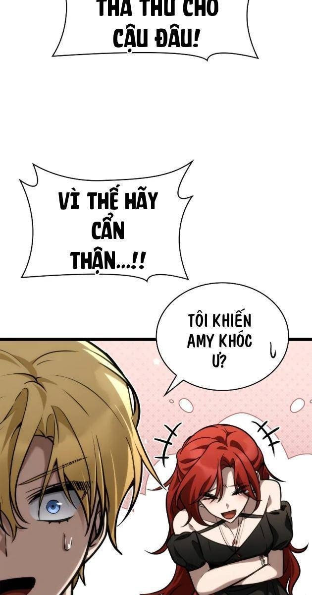 Vô Hạn Pháp Sư - Page 16