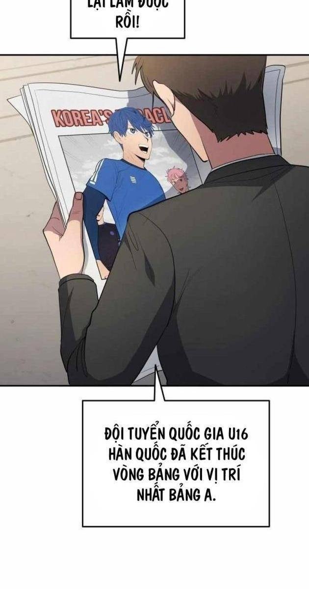 Thiên Phú Bóng Đá Tất Cả Đều Là Của Tôi! - Page 58