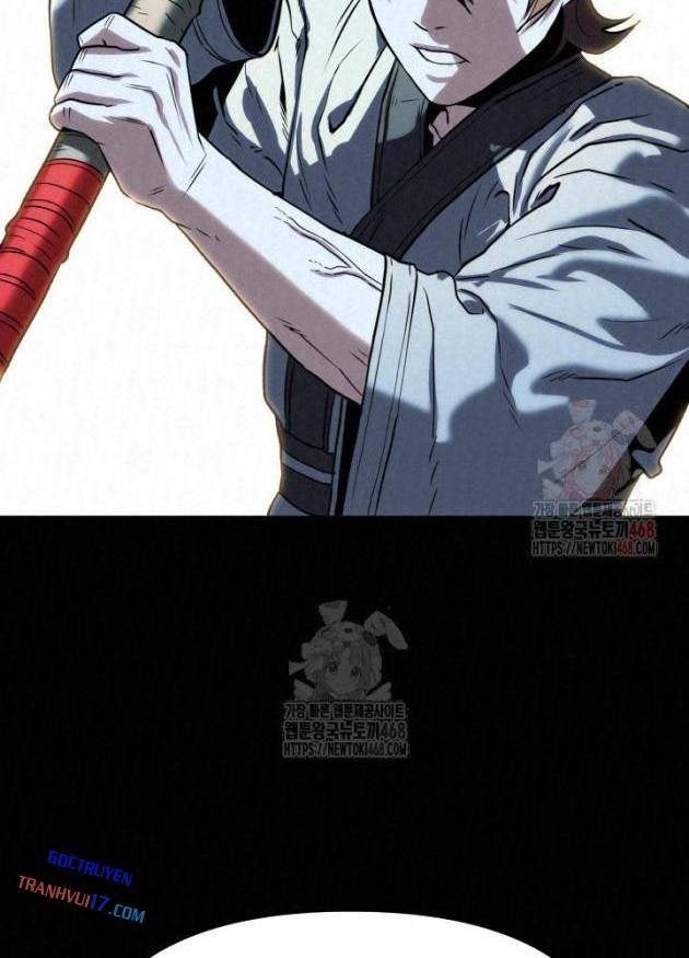 Hắc Bạch Hồ Ly Độc Tâm : Côn Luân Kiếm Tuyến Bạch Bệnh Chi Chủ - Page 44