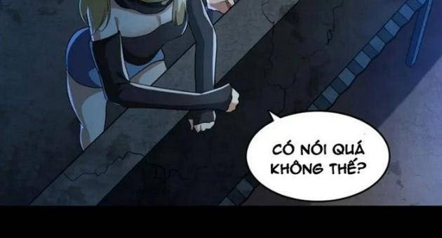 Thợ Săn Mạt Thế - Page 27