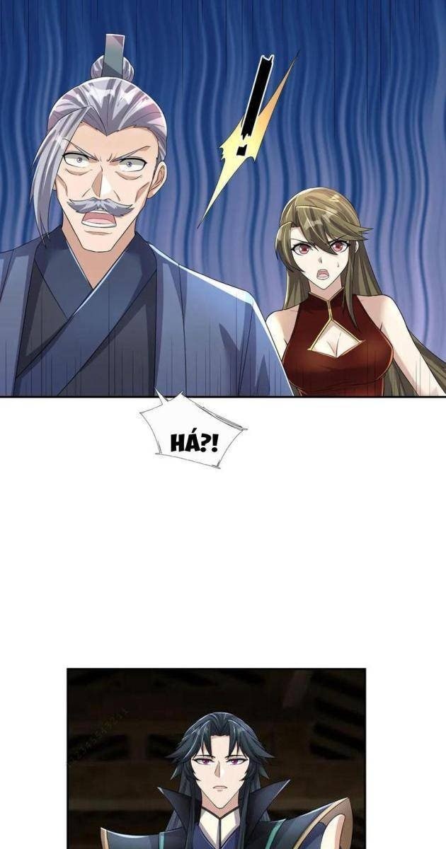 Ngủ Say Vạn Cổ: Xuất Thế Tung Hoành Chư Thiên - Page 25