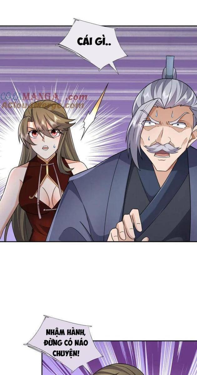 Ngủ Say Vạn Cổ: Xuất Thế Tung Hoành Chư Thiên - Page 46