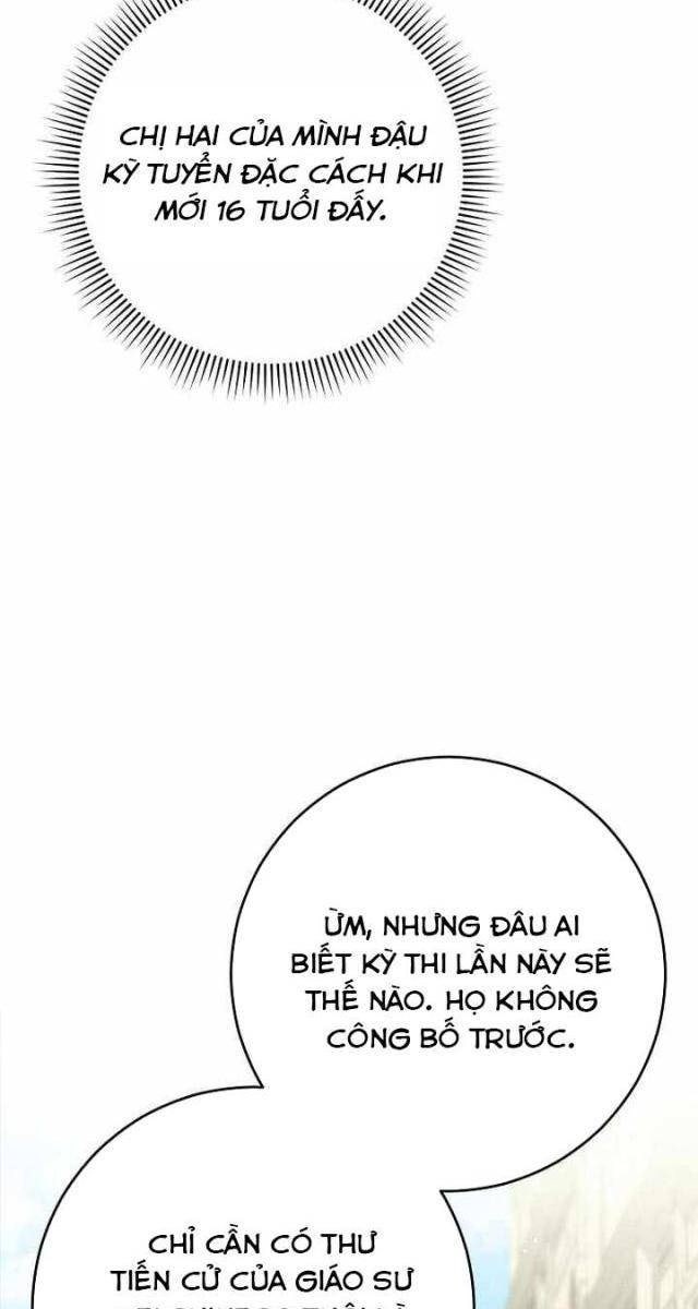 Chuyển Sinh Thành Thiên Tài Xuất Chúng Của Danh Môn Thế Gia - Page 62