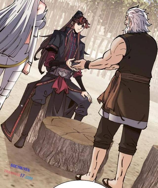 Sư Tôn: Nghịch Đồ Này Mới Không Phải Là Thánh Tử - Page 8