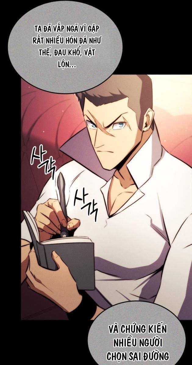 Cao Thủ Trở Lại - Page 151