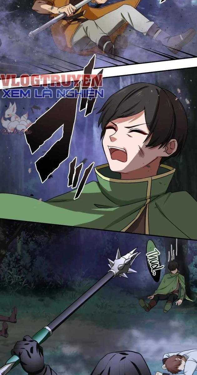 Sát Thủ Mạnh Nhất Chuyển Sinh Sang Thế Giới Khác - Page 119