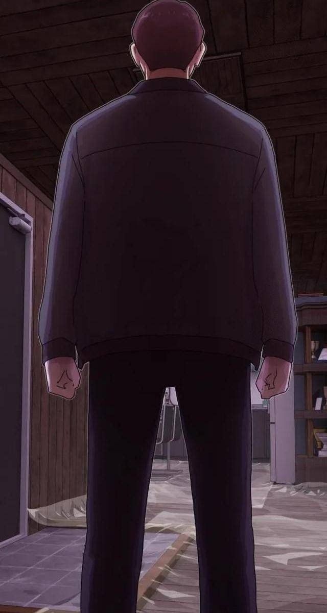 Thiên Tài Nhìn Thấu Thế Giới - Page 46