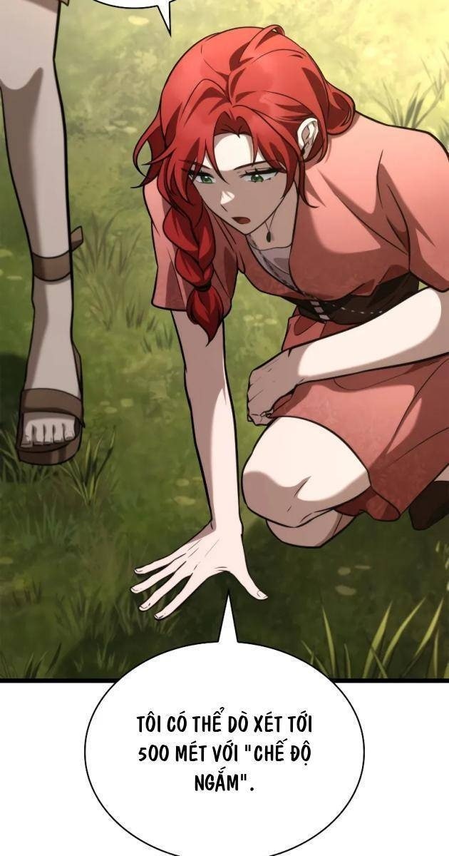 Vô Hạn Pháp Sư - Page 142