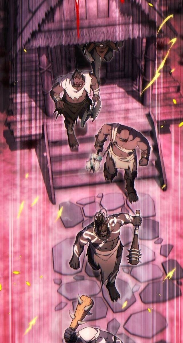 Người Chơi Mạnh Nhất Hồi Quy Lần Thứ 100 - Page 65