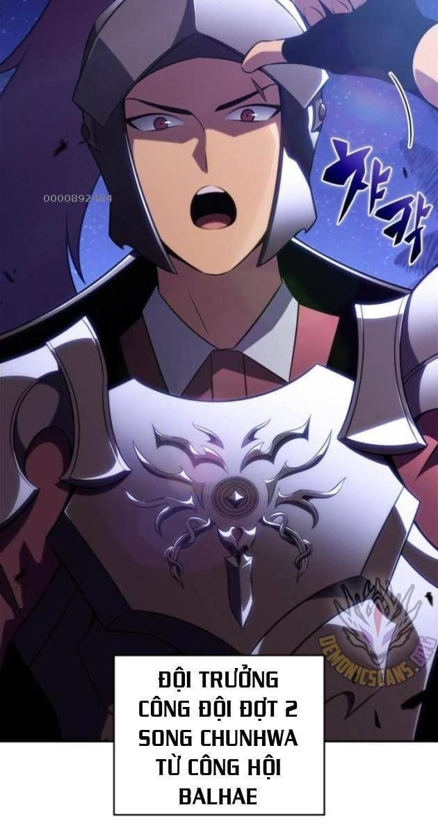 Người Chơi Đơn Mới Cấp Cao Nhất - Page 8