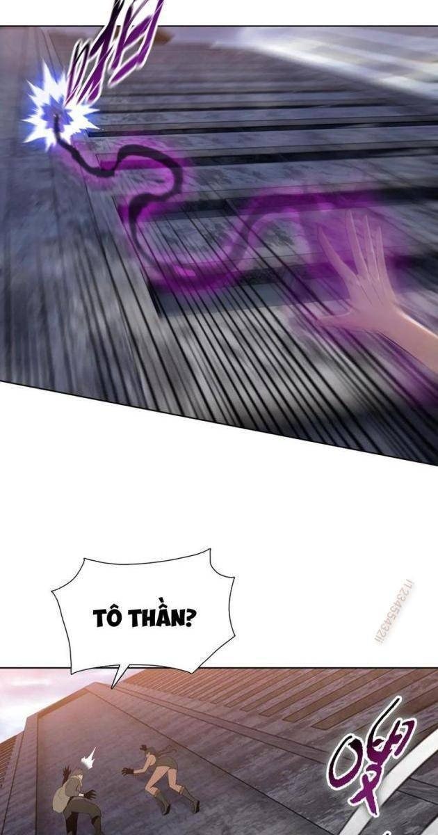 Kẻ Tàn Nhẫn Ngày Tận Thế: Bắt Đầu Dự Trữ Hàng Tỉ Tấn Vật Tư - Page 57