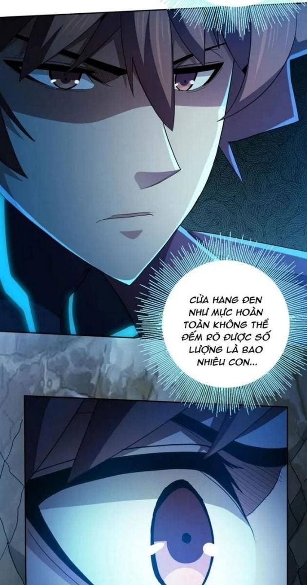 Thợ Săn Mạt Thế - Page 8