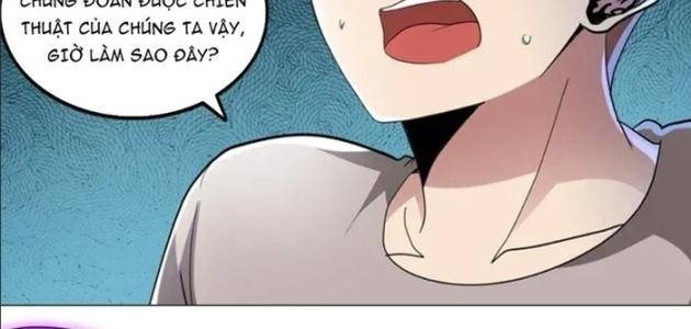 Thợ Săn Mạt Thế - Page 11