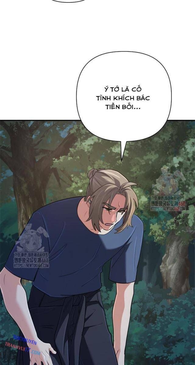 Đại Pháp Sư Huyền Thoại Hồi Quy - Page 33