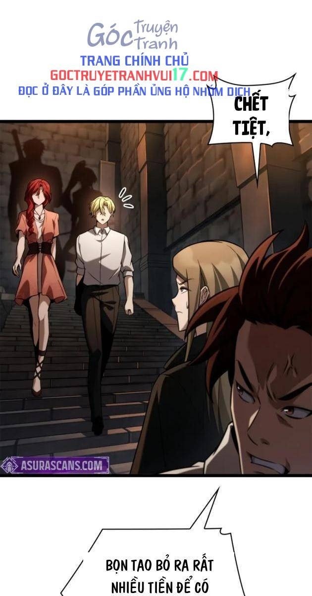 Vô Hạn Pháp Sư - Page 32