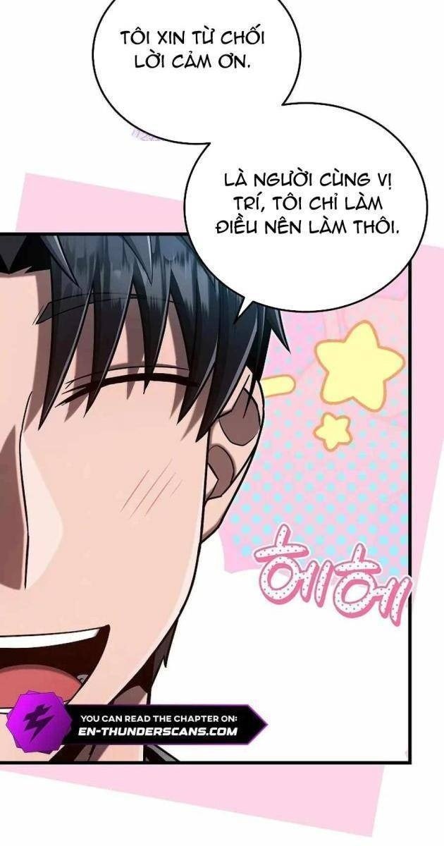 Cách Một Tử Linh Sư Cấp Thảm Họa Nghỉ Hưu - Page 31