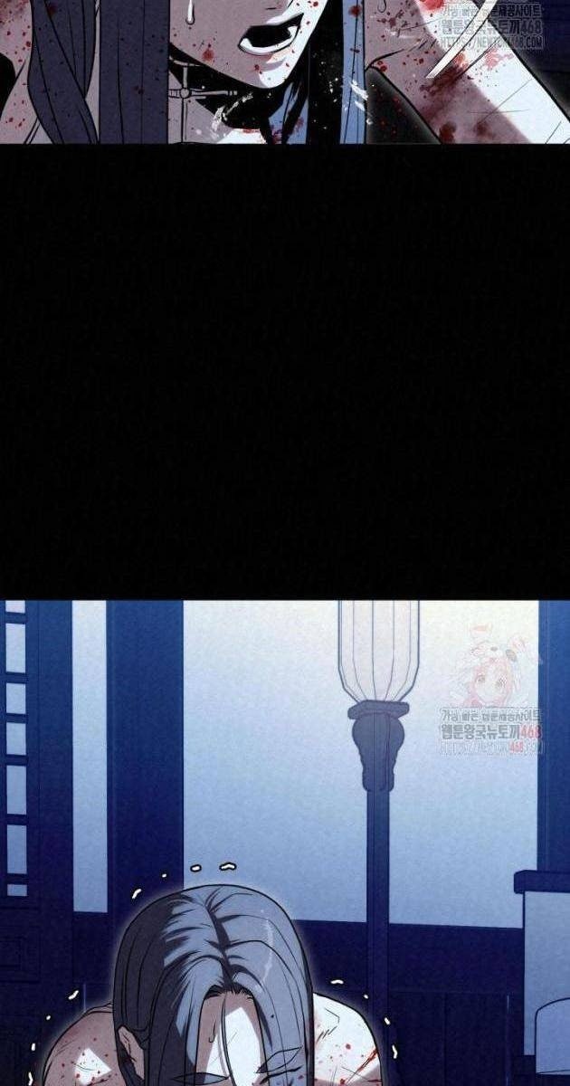 Hắc Bạch Hồ Ly Độc Tâm : Côn Luân Kiếm Tuyến Bạch Bệnh Chi Chủ - Page 63