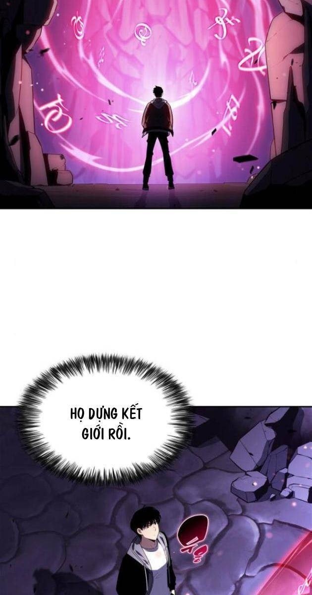 Người Chơi Đơn Mới Cấp Cao Nhất - Page 83