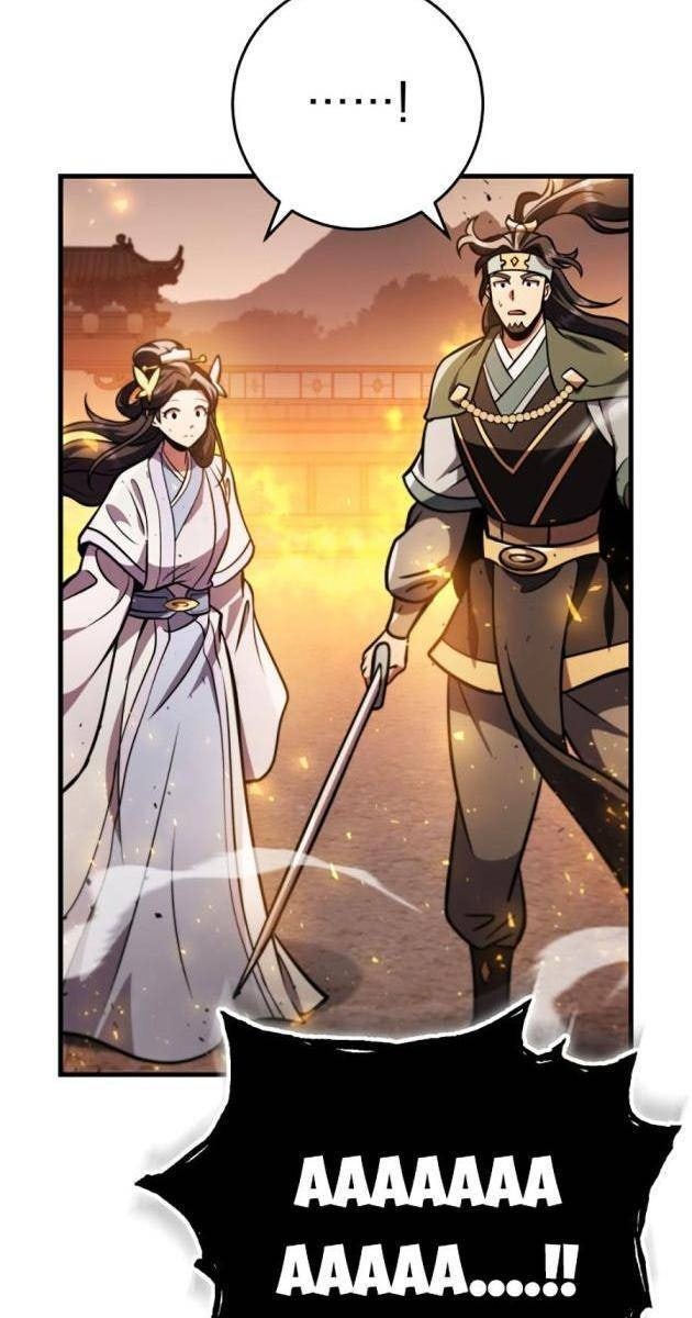 Cửu Thiên Kiếm Pháp - Page 91